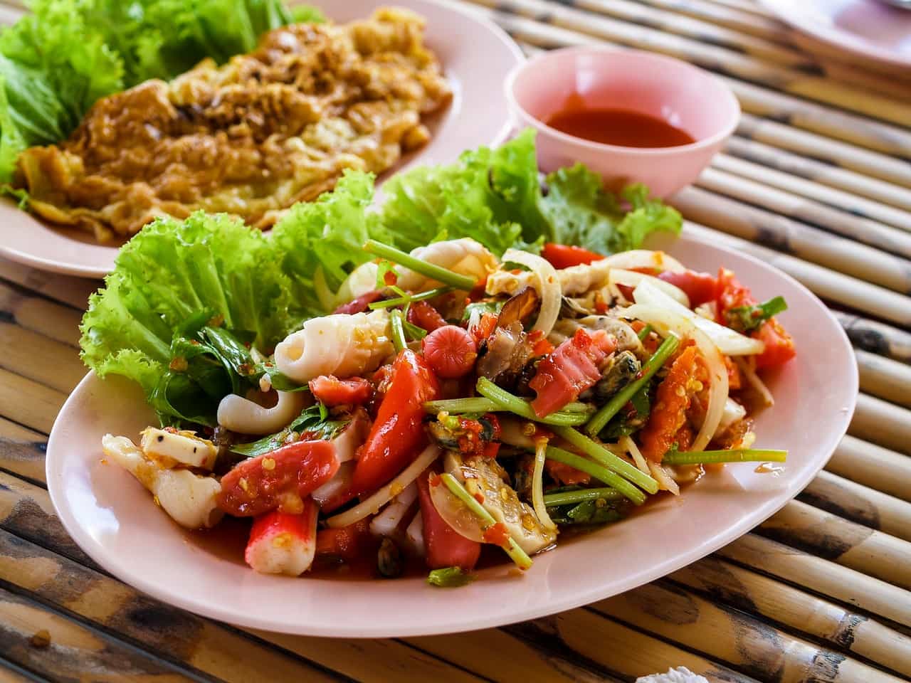 Kuchnia tajska